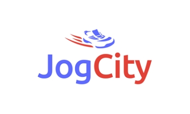 JogCity.com